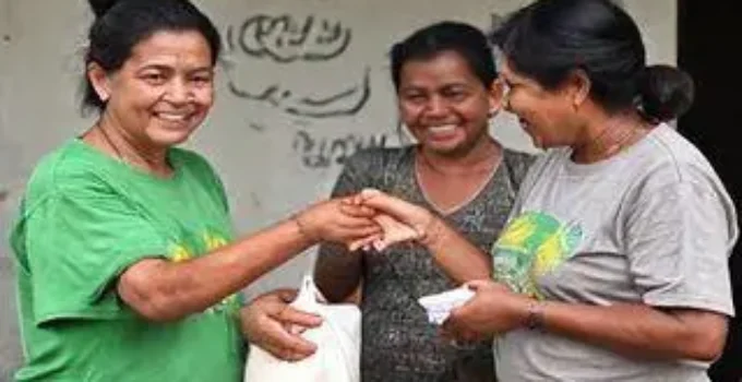 prefeitura de Goiânia doações assistência social