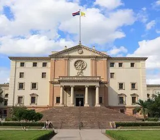 concurso da Câmara de Goiânia