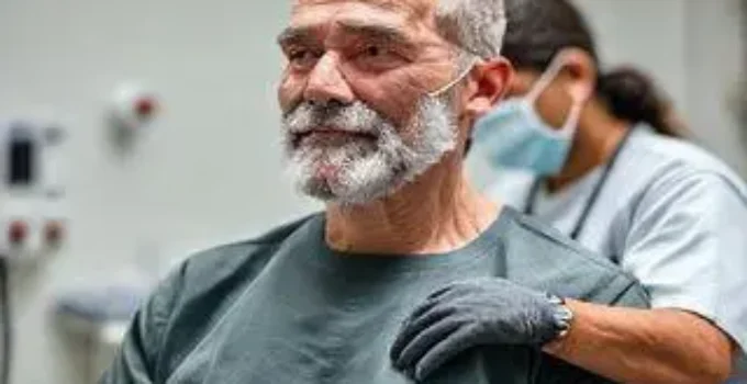 Reabilitação Profissional