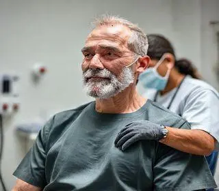 Reabilitação Profissional
