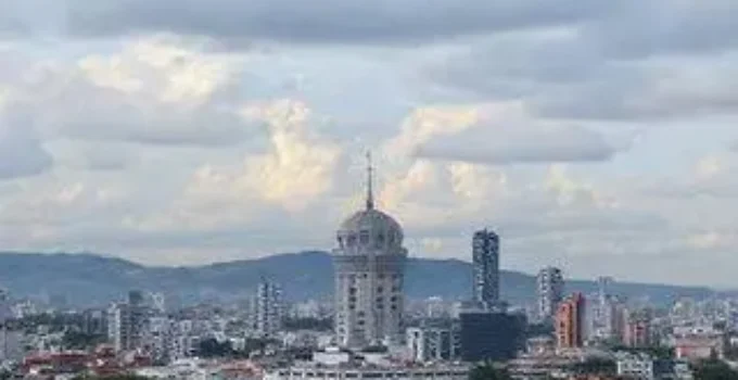 Serviços na Grande Goiânia