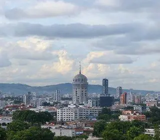 Serviços na Grande Goiânia