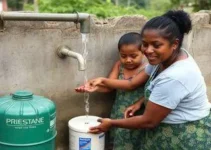 softys soluções de água e saneamento