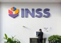 Agência do INSS em Goiânia