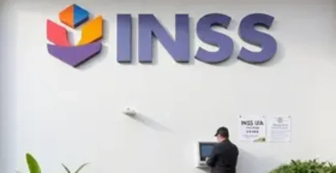 Agência do INSS em Goiânia