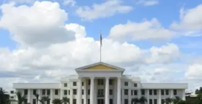 novo concurso Aparecida de Goiânia