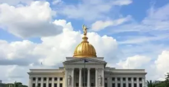 Concurso Aparecida de Goiânia