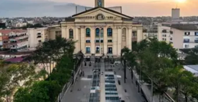 Concurso da Câmara de Goiânia