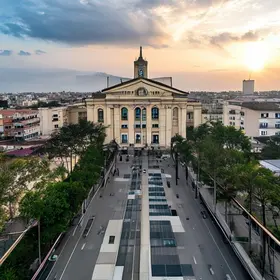 Concurso da Câmara de Goiânia