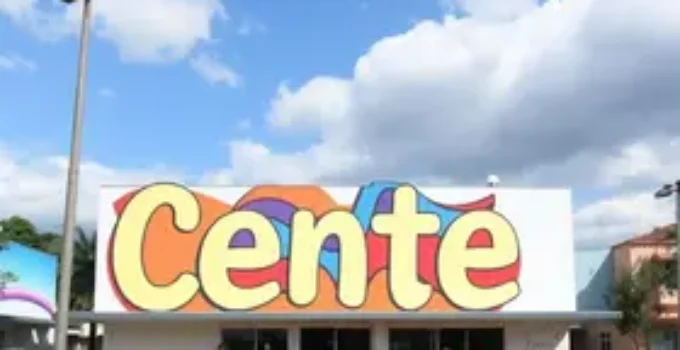 Centro da Juventude Tecendo o Futuro