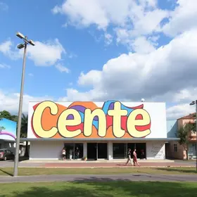 Centro da Juventude Tecendo o Futuro