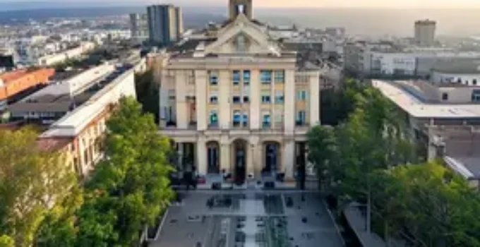 Concurso Câmara de Aparecida de Goiânia