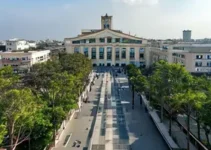 Concurso Câmara de Goiânia