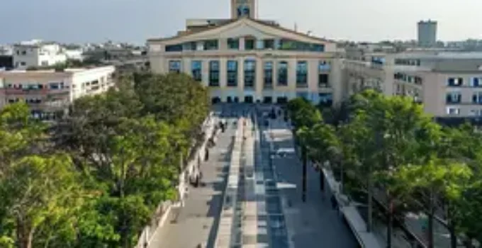 Concurso Câmara de Goiânia