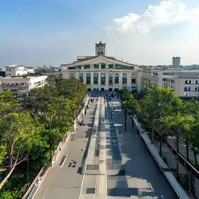 Concurso Câmara de Goiânia