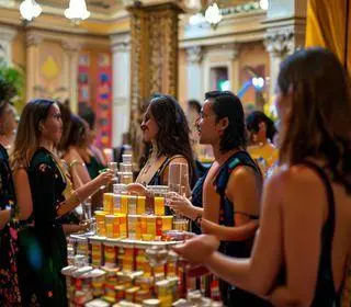 Concurso Câmara de Goiânia