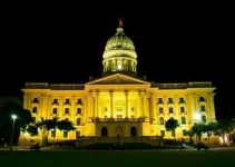 Concurso Câmara de Goiânia