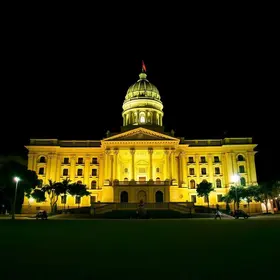 Concurso Câmara de Goiânia