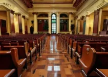 Concurso Câmara Municipal de Goiânia GO