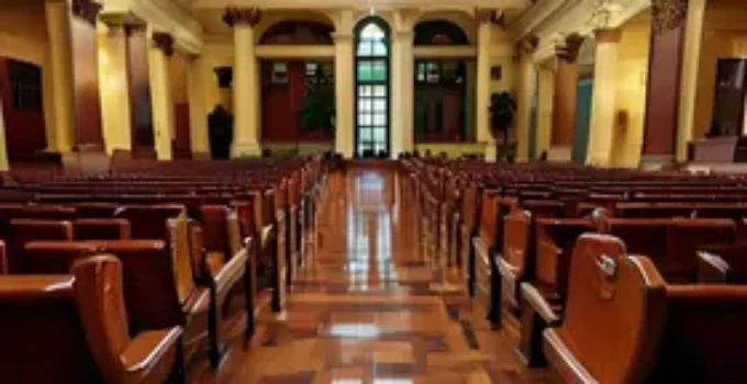 Concurso Câmara Municipal de Goiânia GO