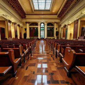 Concurso Câmara Municipal de Goiânia GO