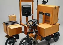 Crer entrega dispositivos ortopédicos em Aparecida de Goiânia