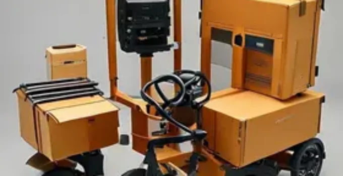 Crer entrega dispositivos ortopédicos em Aparecida de Goiânia