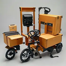 Crer entrega dispositivos ortopédicos em Aparecida de Goiânia