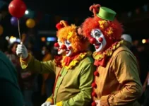 Festival Palhaçada 2026