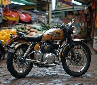 Moto Morini