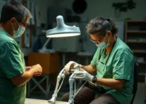 Oficina Ortopédica Itinerante