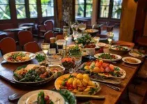 Goiânia Capital da Boa Mesa