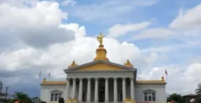 Prefeitura de Aparecida autoriza novo concurso público municipal