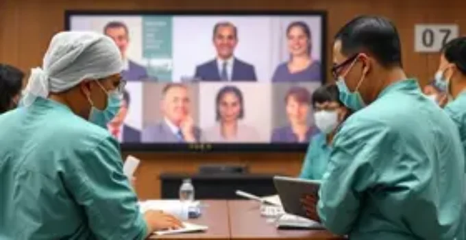 suspensão da greve saúde Goiânia