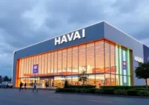 megaloja em Goiânia