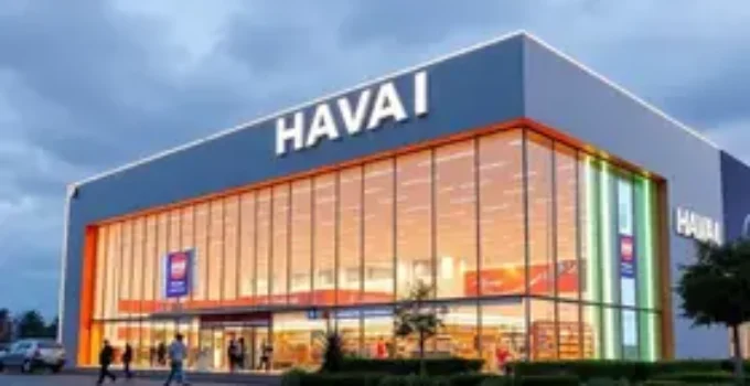 megaloja em Goiânia