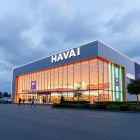 megaloja em Goiânia