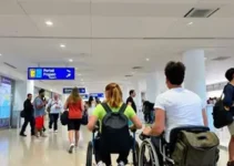 passageiros neurodivergentes