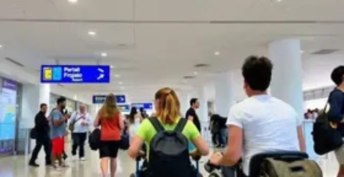 passageiros neurodivergentes