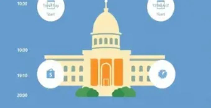 Agenda do governador