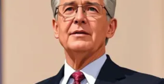 agenda do governador