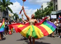 Bloco do Esquenta LGBT+