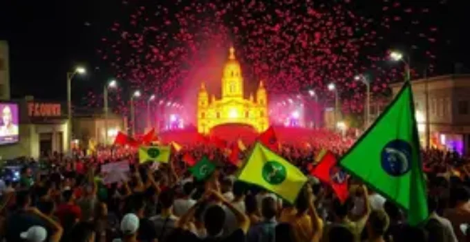 Circuito Folia Goiás