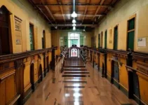 Concurso Câmara de Goiânia GO