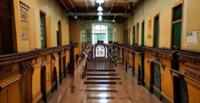 Concurso Câmara de Goiânia GO