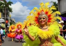 carnaval em Goiânia