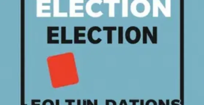 Edital de Eleição SINPOL-GO