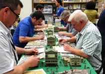 Encontro de Multicolecionadores