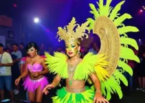 esquenta do folia goiás