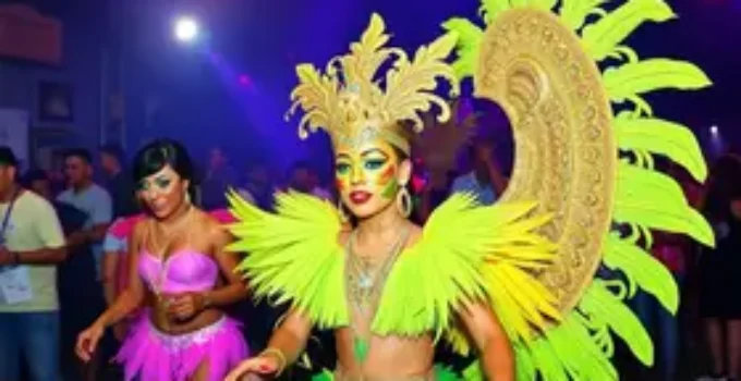 esquenta do folia goiás